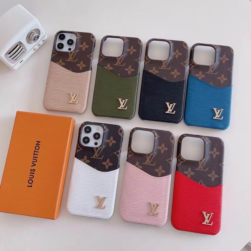 LV iphone 7-15pro max 168